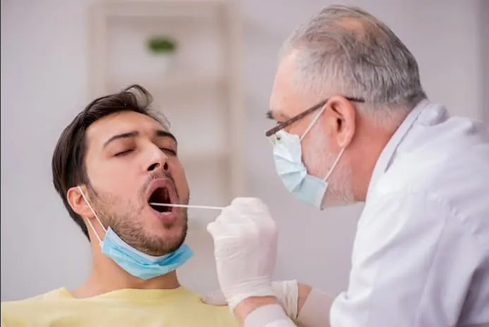 Cáncer Oral podría detectarse en 90 minutos